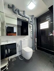 Blk 184 Corporation Spring (Jurong West), HDB 5 Rooms #566561251